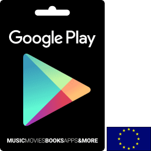 Google Play EU