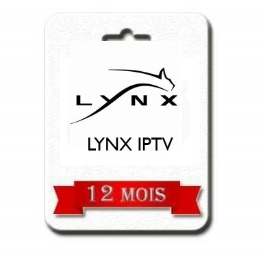 LYNX IPTV