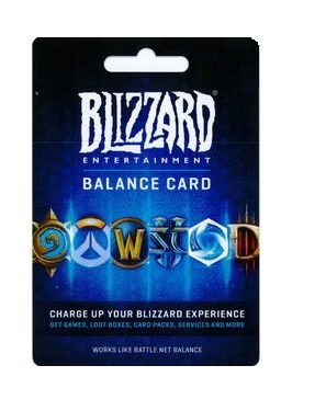 Blizzard -Battlenet